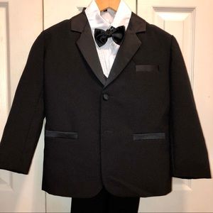 Boys’ Tuxedo